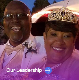 Our Leadership